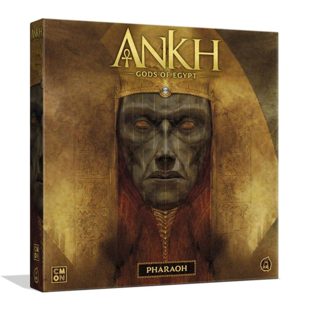 Ankh: Gods of Egypt Pharaoh
