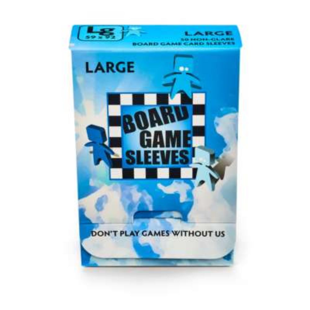 Products Tagged "Board Game Sleeves" - Level Up Store Products Tagged "Board Game Sleeves" - Level Up Store