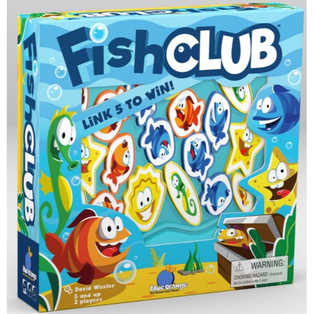 Fish Club