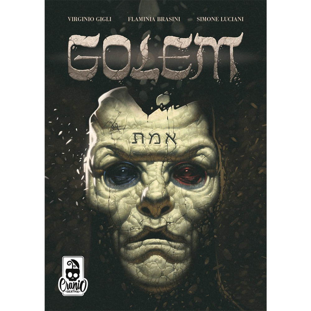 Golem