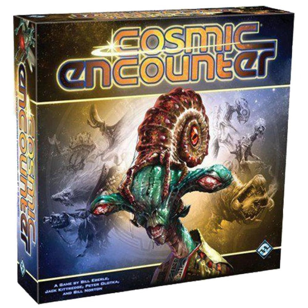 Cosmic Encounter