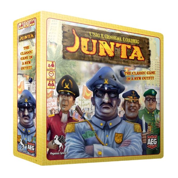 Junta