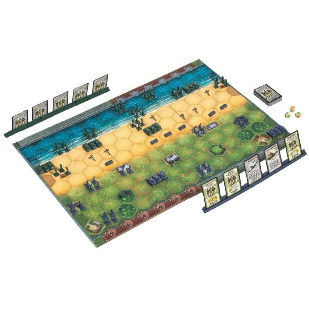 Memoir '44 - Level Up Store