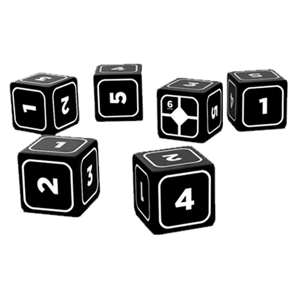 ALIEN Roleplaying Game - Base Dice