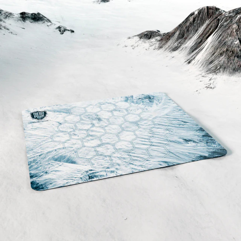 Frostpunk: The Board Game - Play Mat