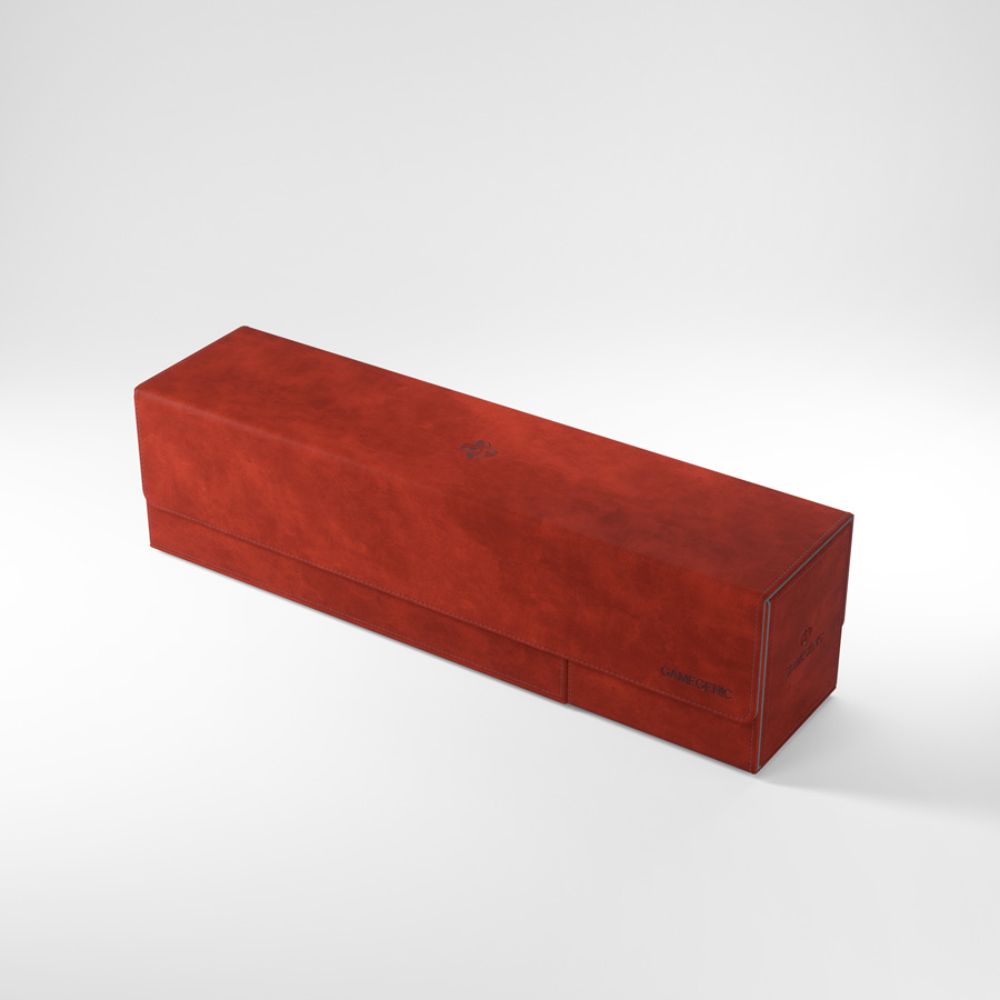 GameGenic - Cards' Lair 400+ (Red)