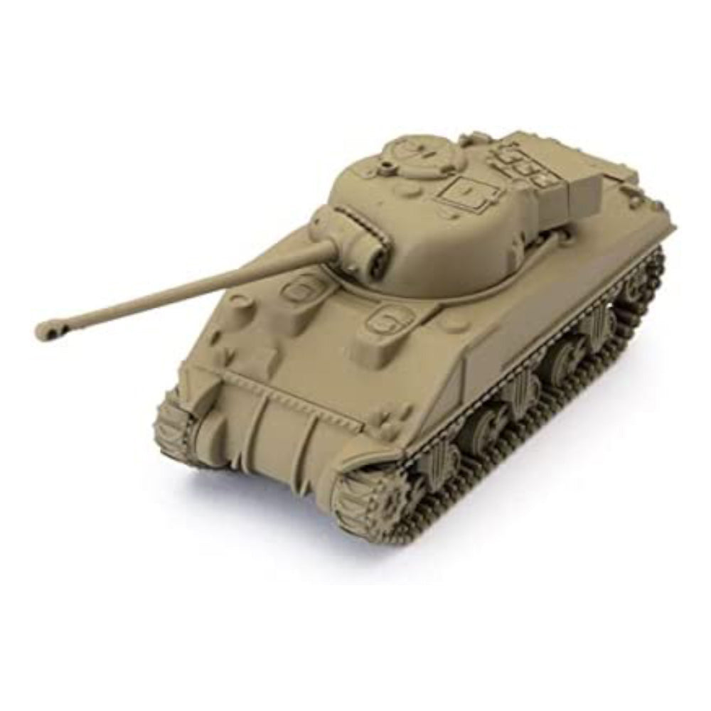 World of Tanks - Expansion: British (Sherman Firefly)