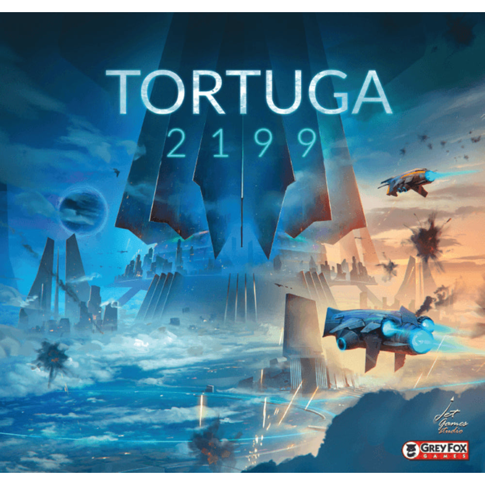 Tortuga 2199