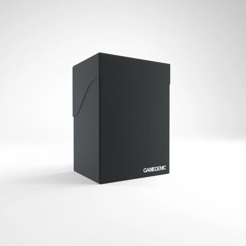 GameGenic - Deck Holder 80+ (Black)