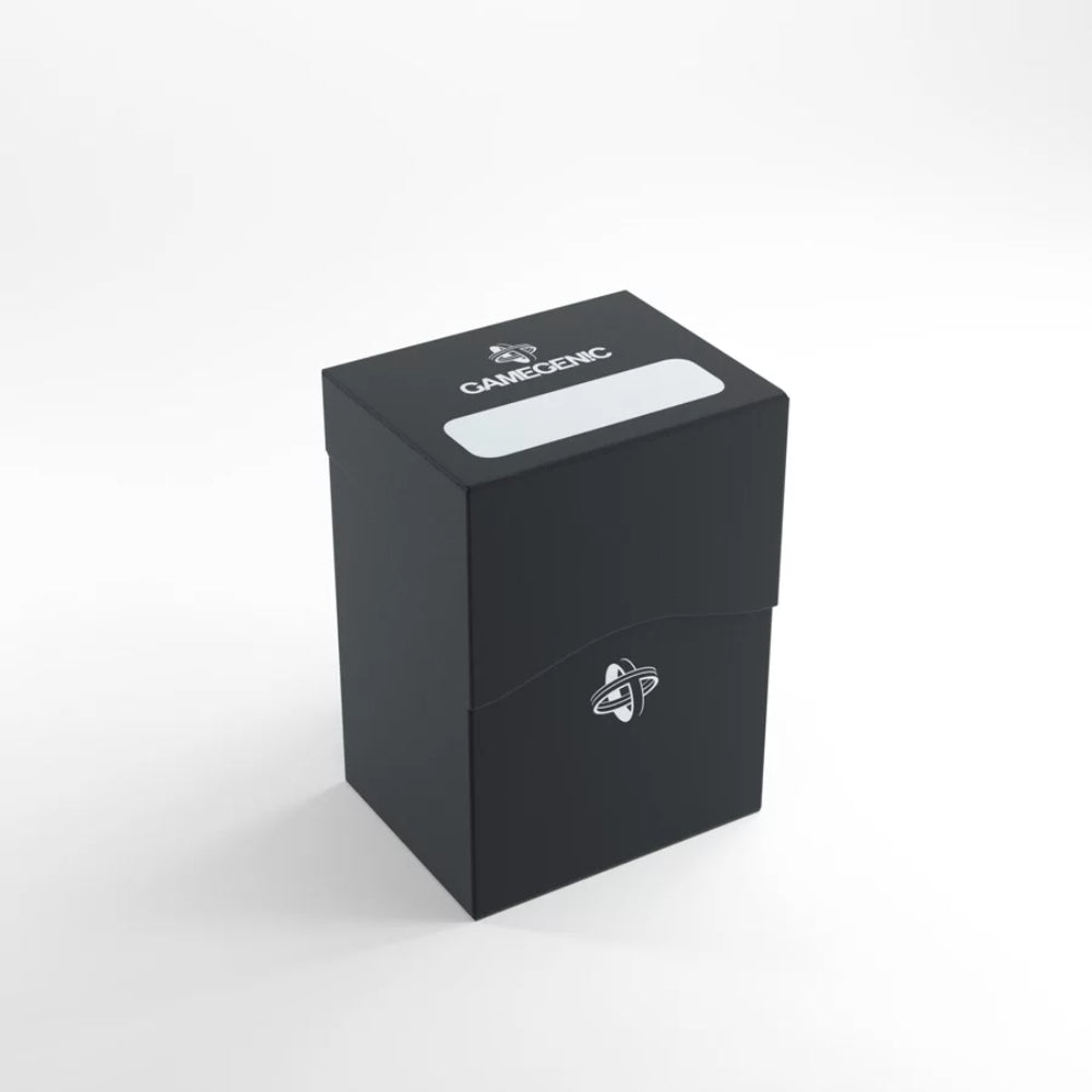 GameGenic - Deck Holder 80+ (Black)