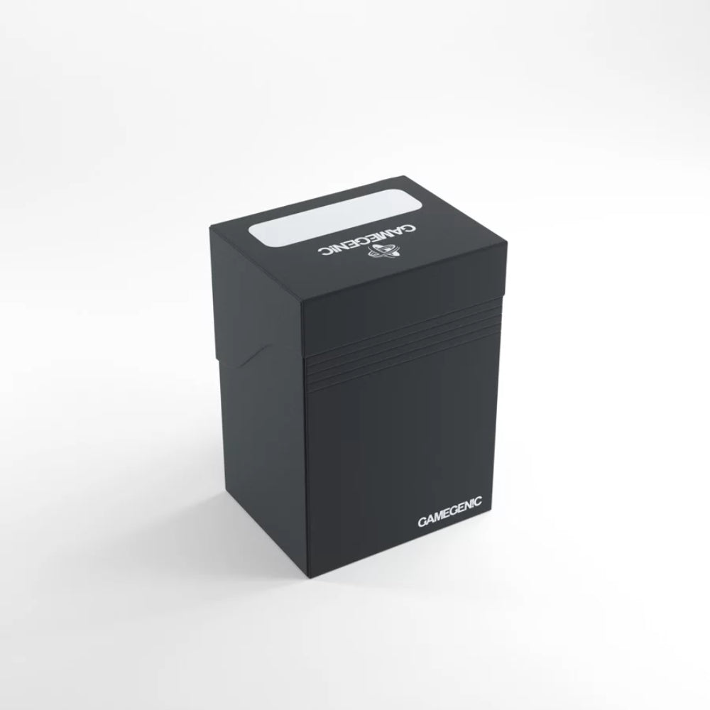GameGenic - Deck Holder 80+ (Black)
