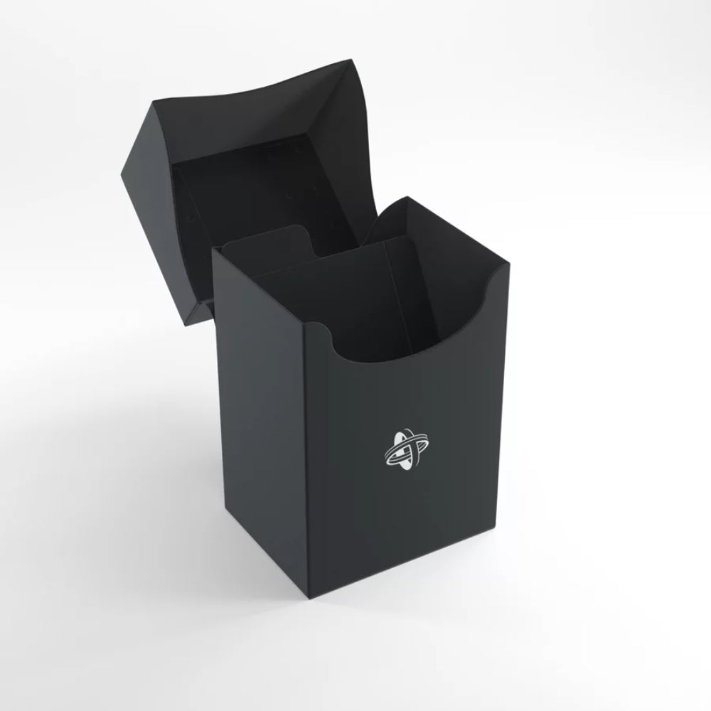 GameGenic - Deck Holder 80+ (Black)