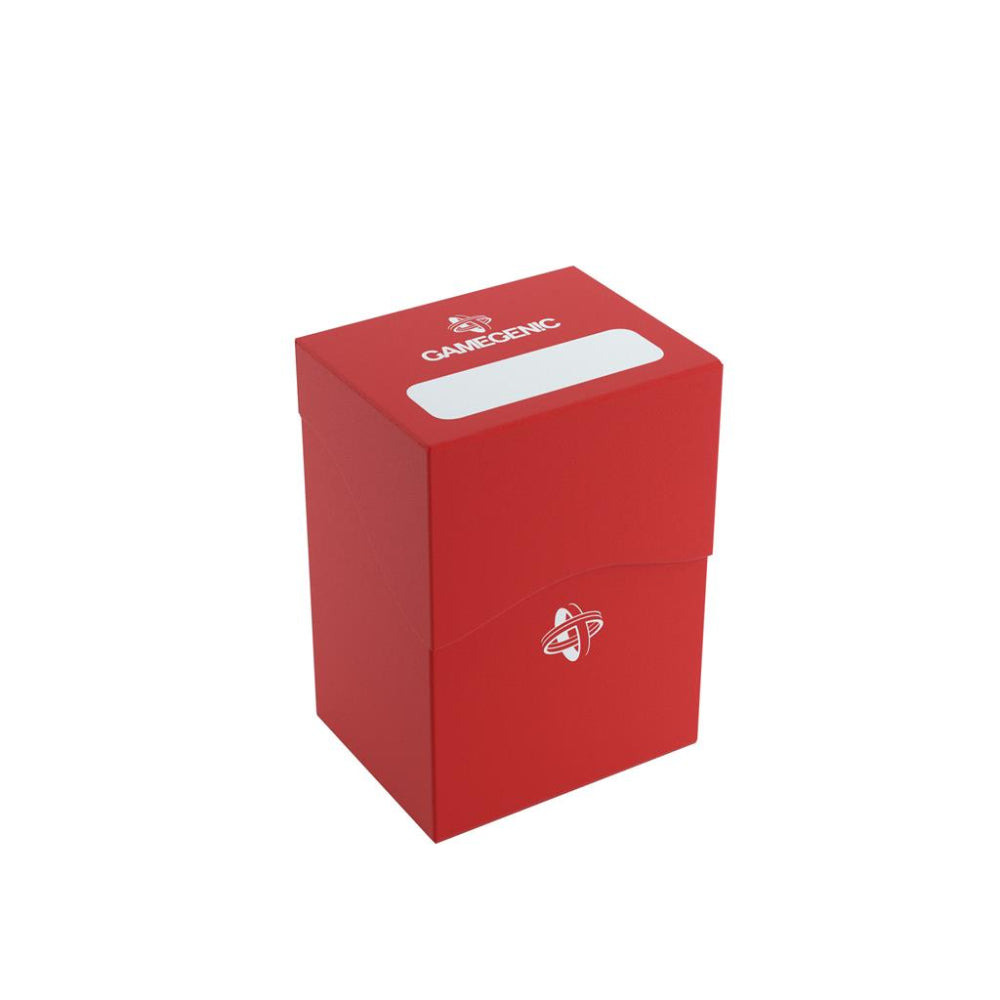 GameGenic - Deck Holder 80+ (Red)