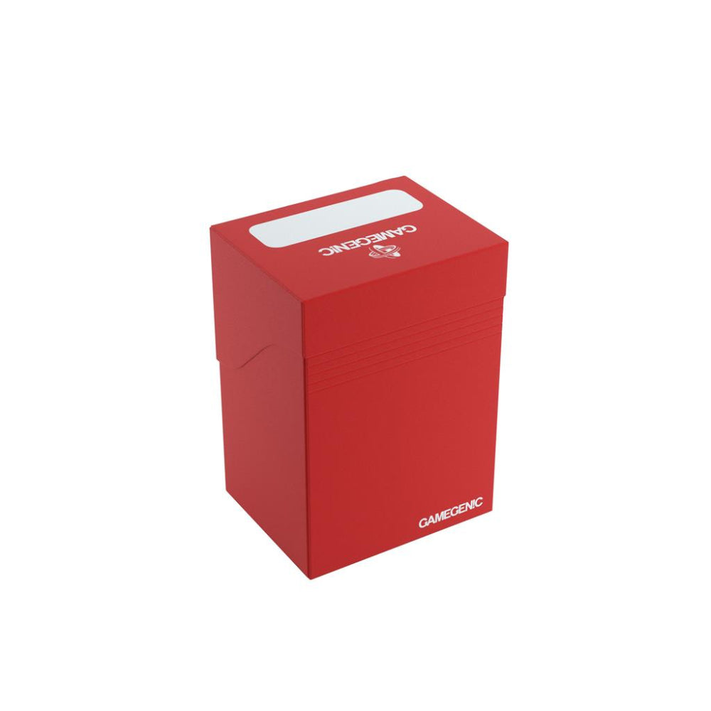 GameGenic - Deck Holder 80+ (Red)