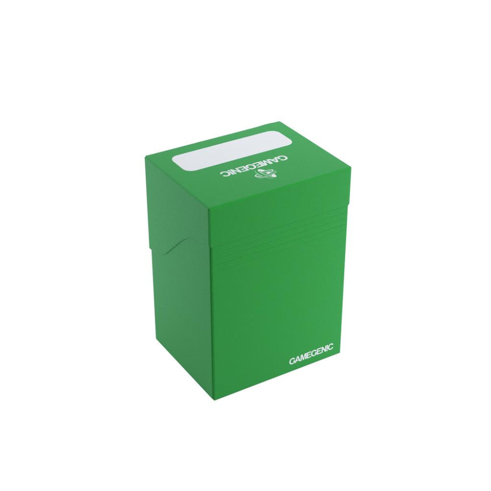 GameGenic - Deck Holder 80+ (Green)