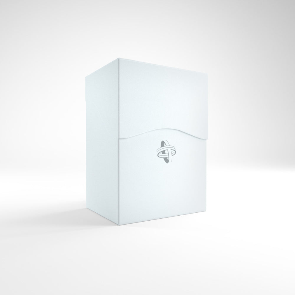 GameGenic - Deck Holder 80+ (White)
