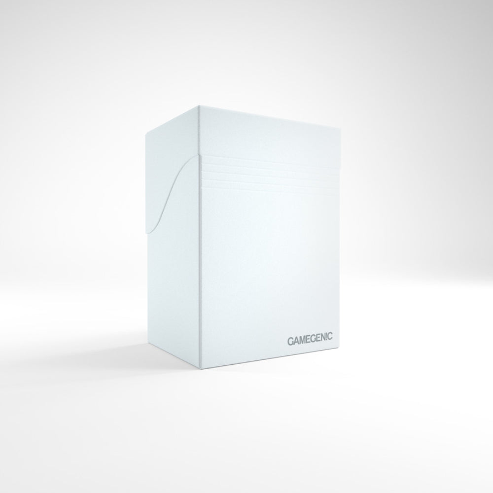 GameGenic - Deck Holder 80+ (White)