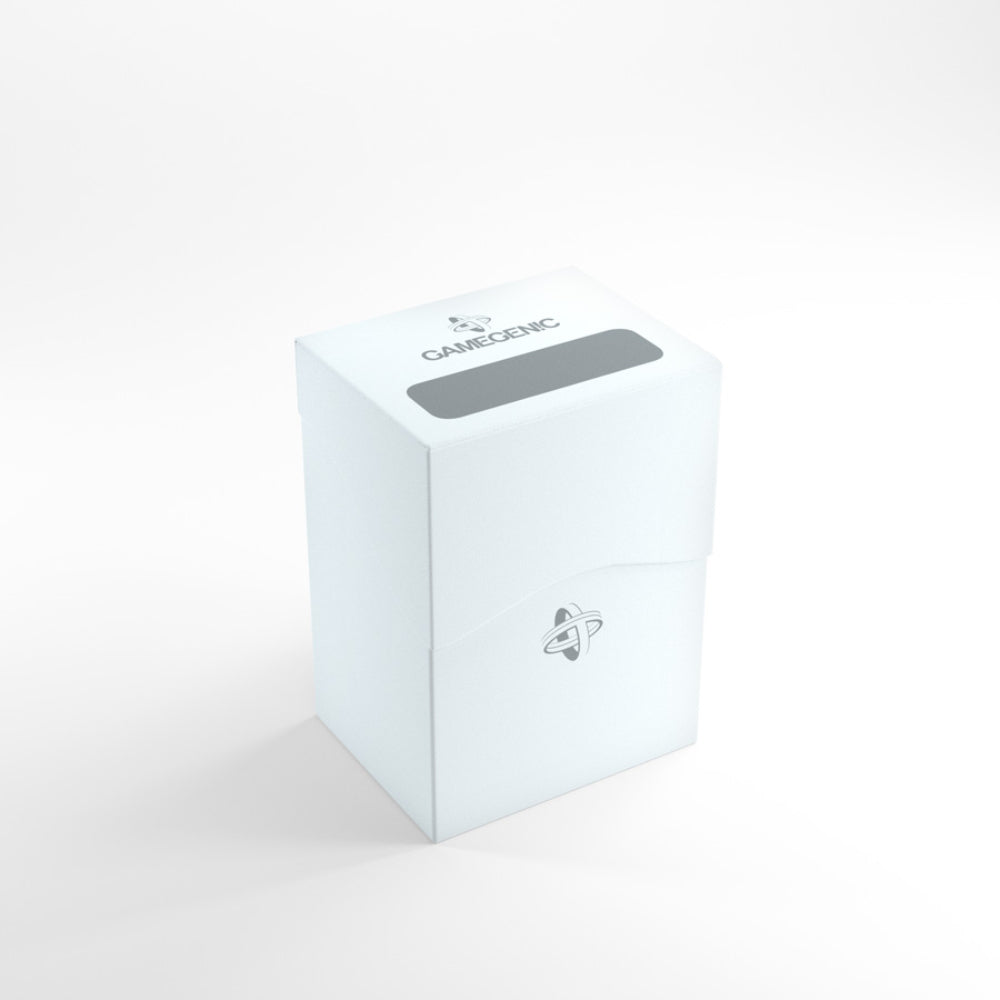 GameGenic - Deck Holder 80+ (White)