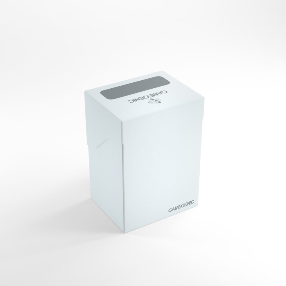 GameGenic - Deck Holder 80+ (White)