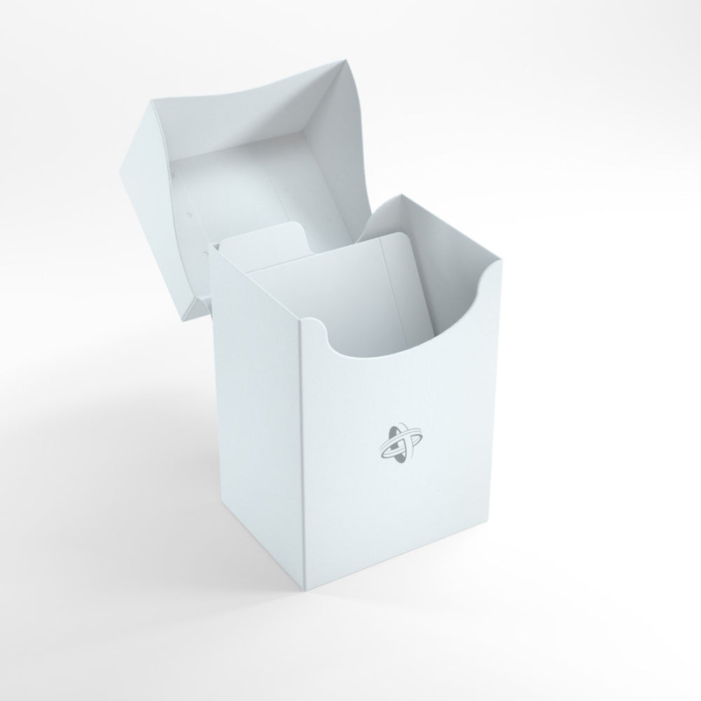 GameGenic - Deck Holder 80+ (White)