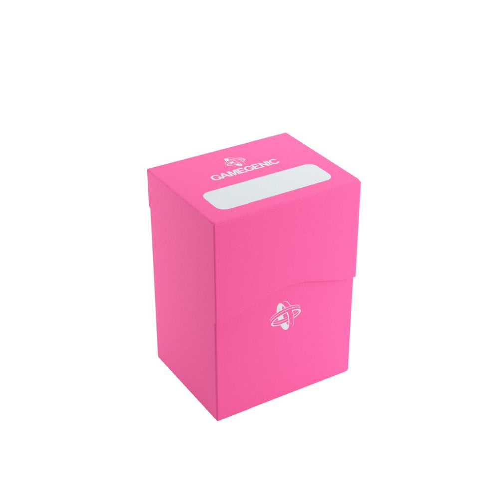 GameGenic - Deck Holder 80+ (Pink)