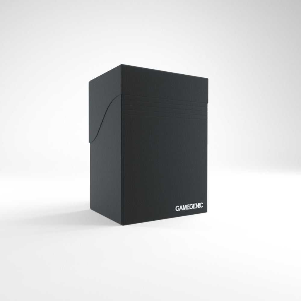 GameGenic - Deck Holder 100+ (Black)