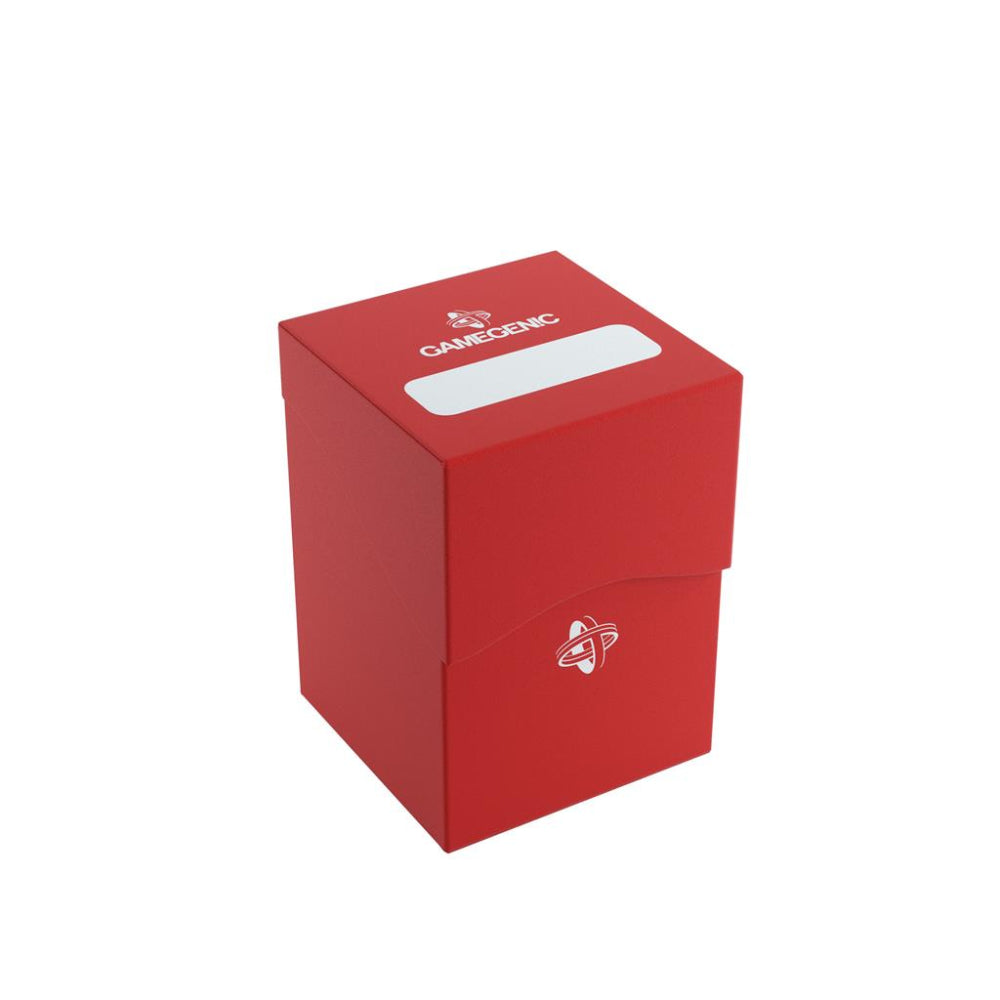 GameGenic - Deck Holder 100+ (Red)