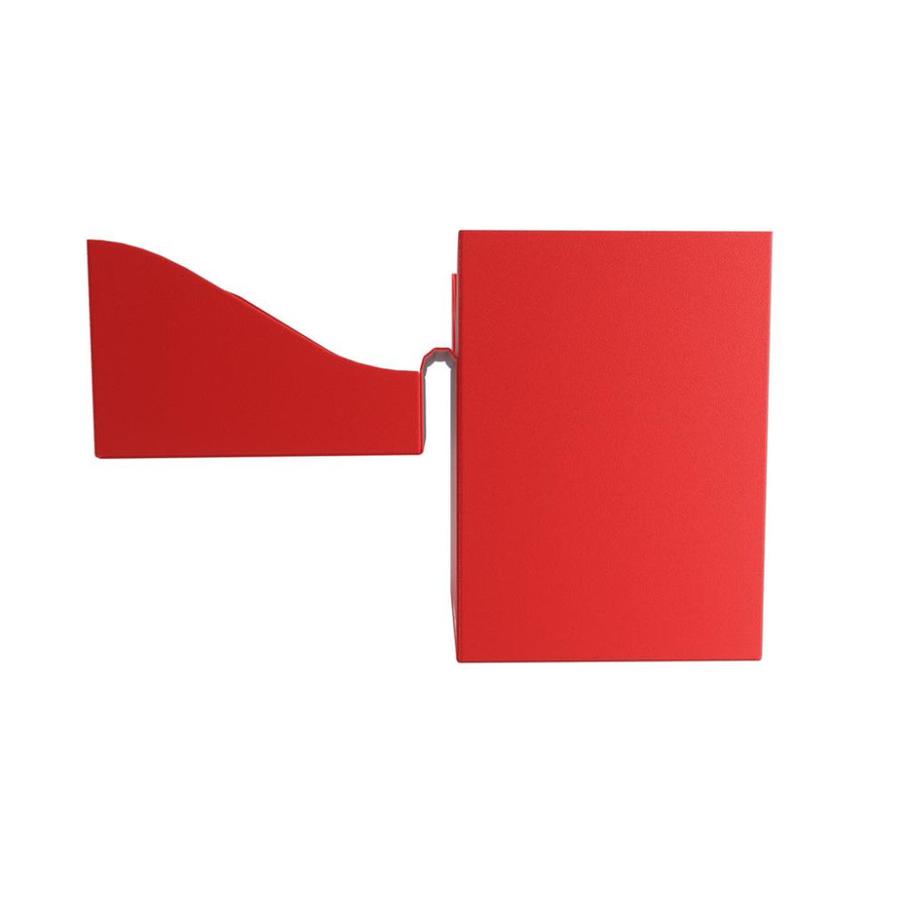 GameGenic - Deck Holder 100+ (Red)