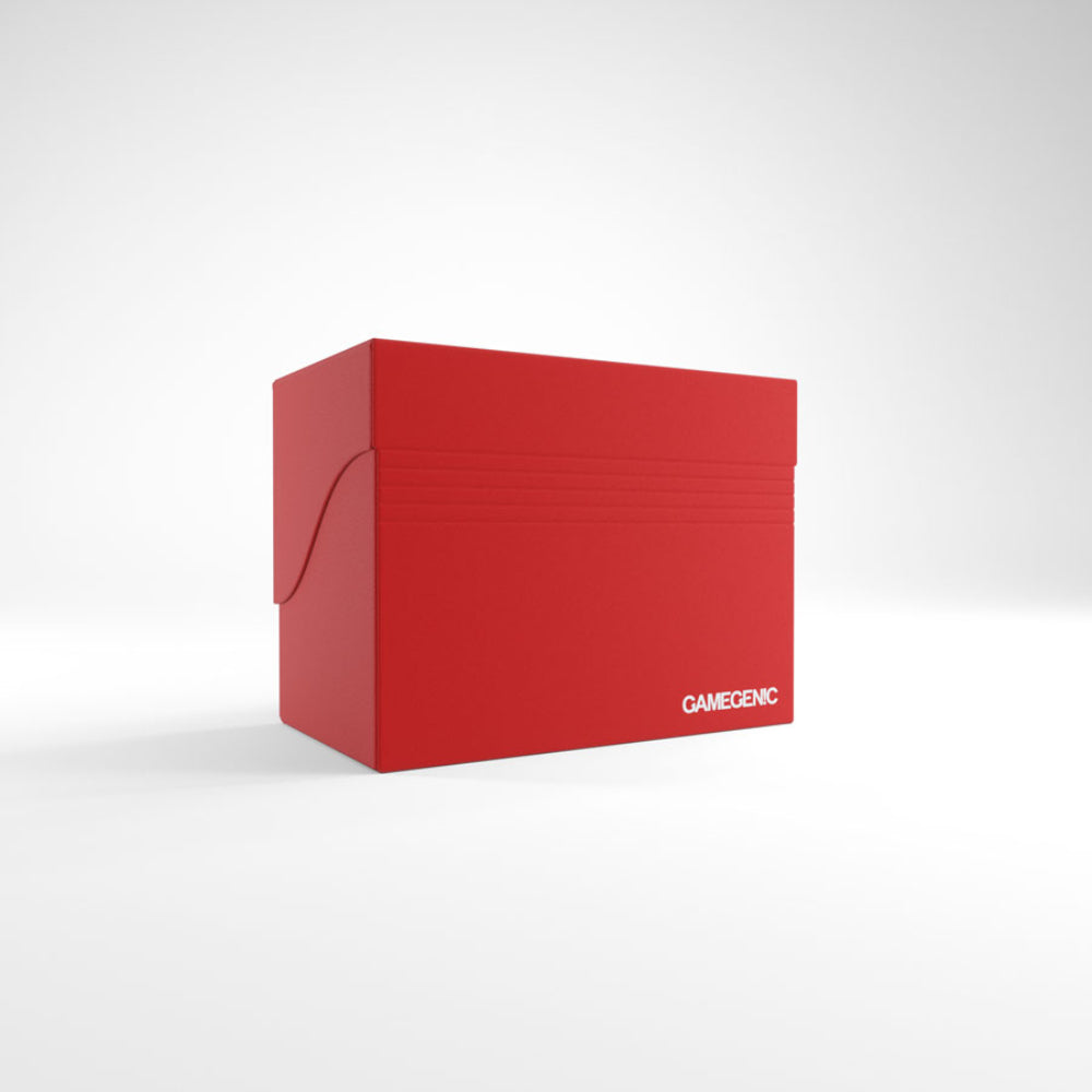 Gamegenic - Side Holder 80+ (Red)