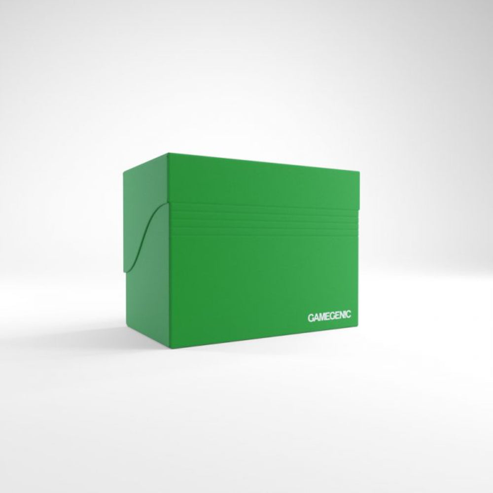 Gamegenic - Side Holder 80+ (Green)