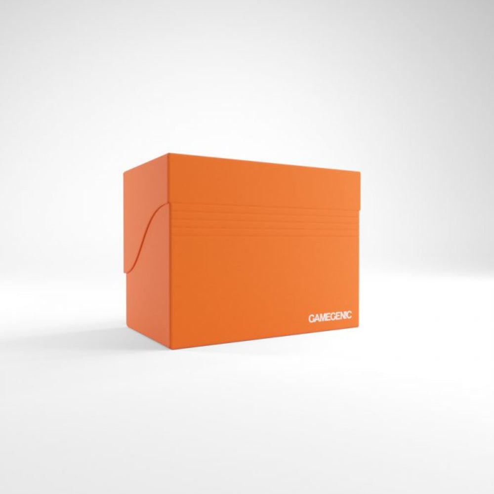 Gamegenic - Side Holder 80+ (Orange)