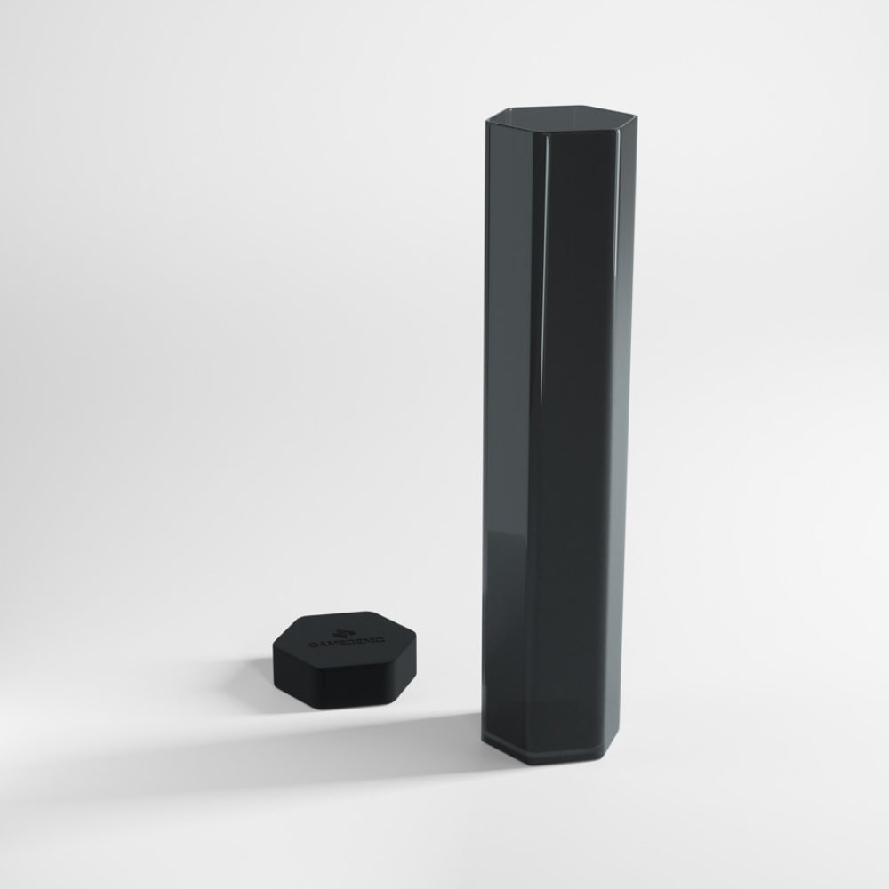 Gamegenic Playmat Tube: (Black)