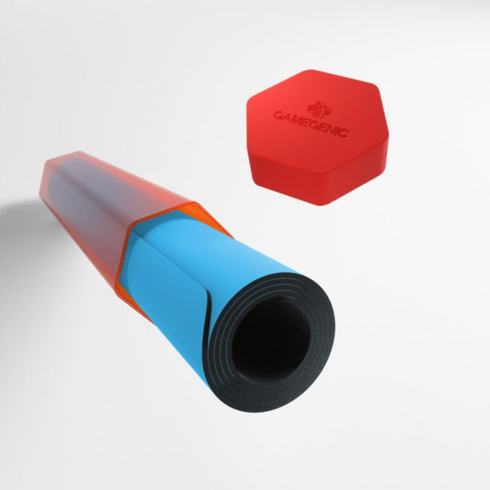 Gamegenic Playmat Tube: (Red)