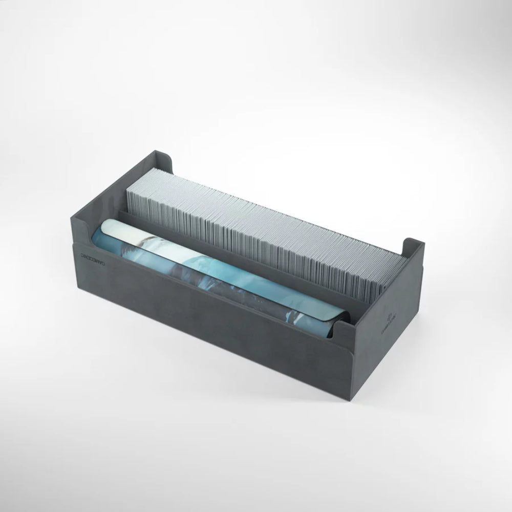 Dungeon 1100+ Convertible (Midnight Grey)