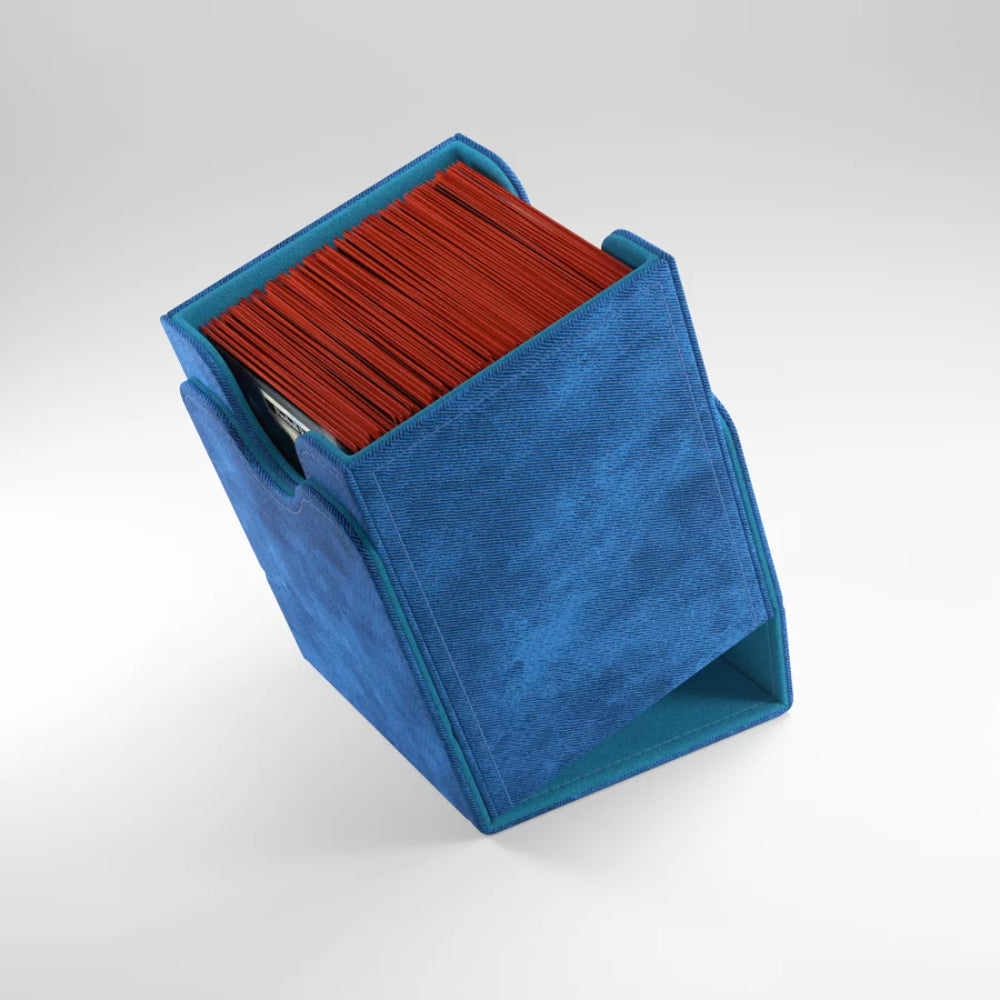Gamegenic Squire Deck Box 100+ XL (Blue)