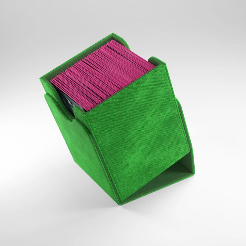 Gamegenic Squire Deck Box 100+ XL (Green)