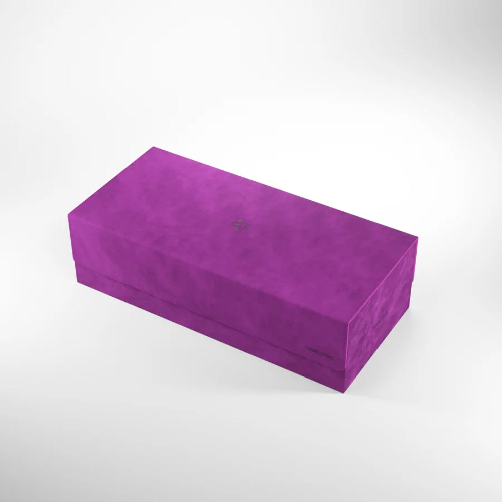Dungeon 1100+ Convertible (Purple)