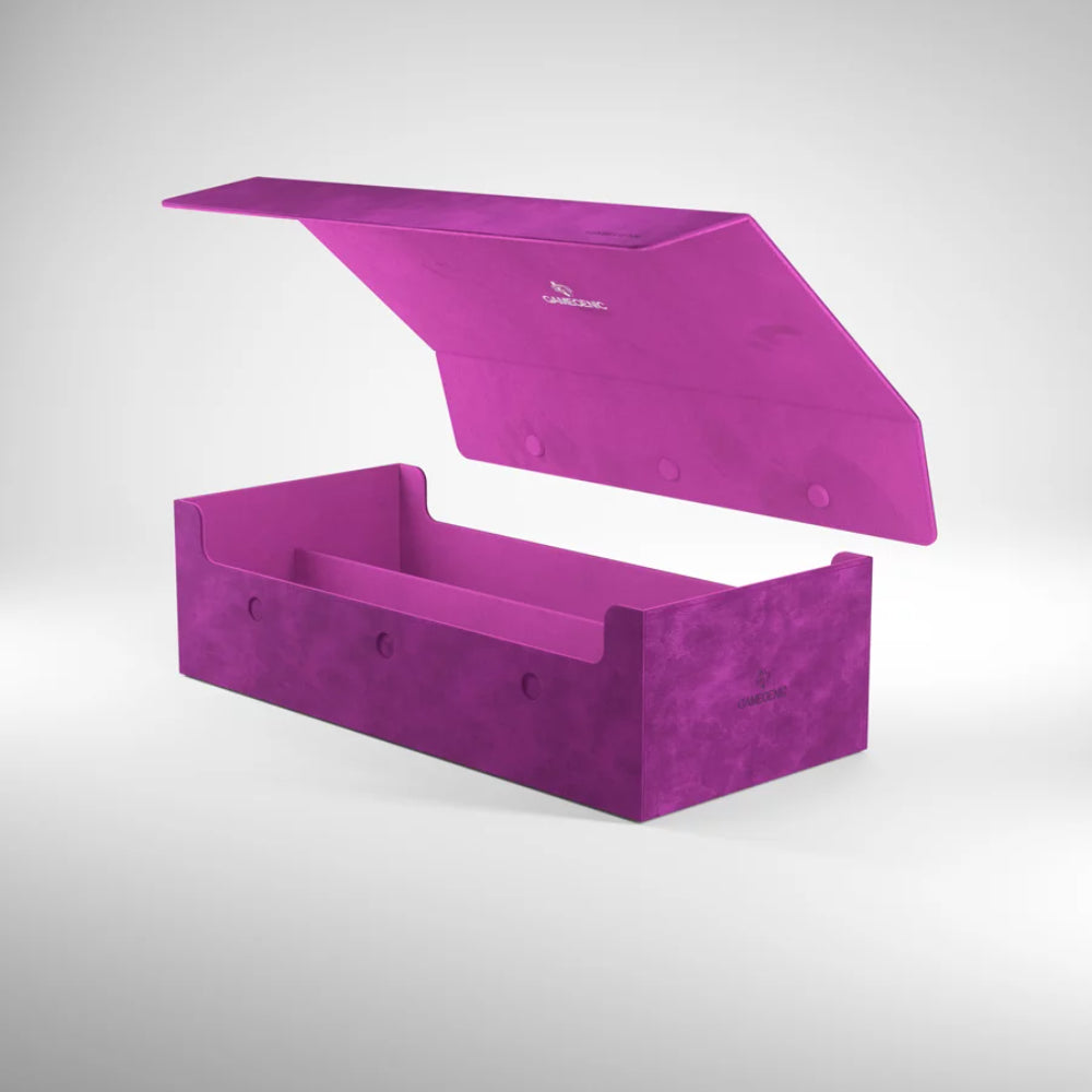 Dungeon 1100+ Convertible (Purple)