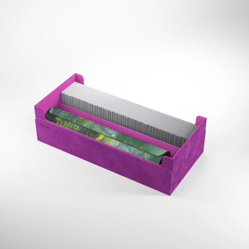 Dungeon 1100+ Convertible (Purple)