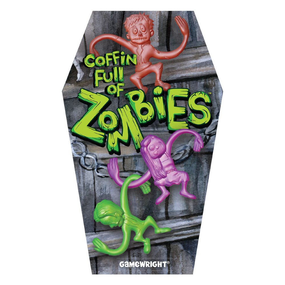 Coffin Full of Zombies