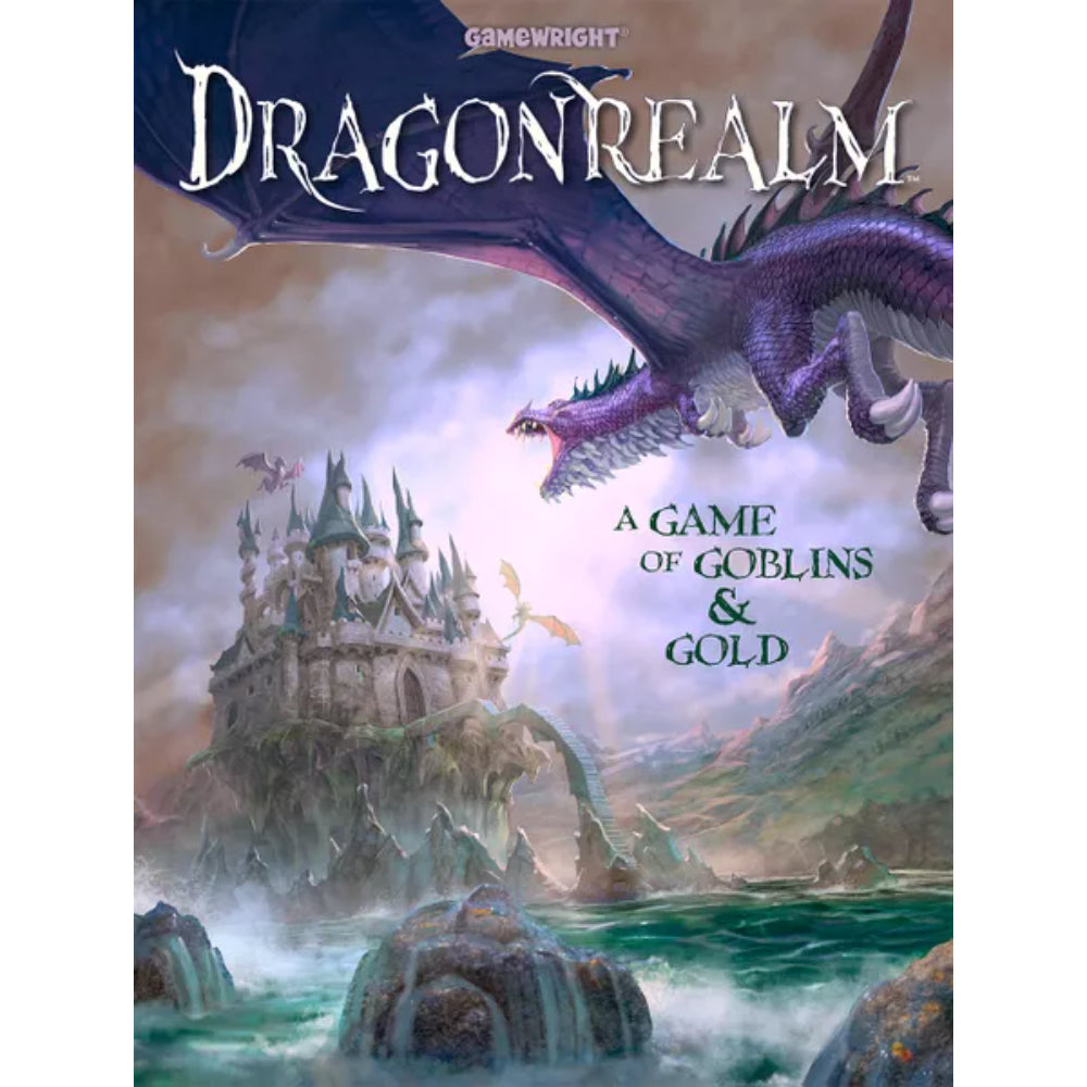 Dragon Realm