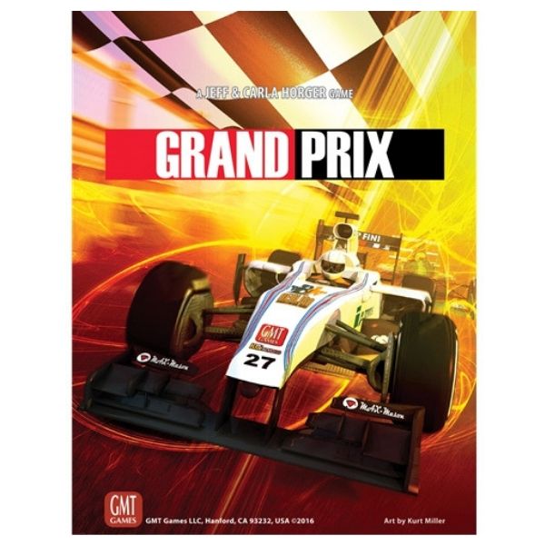 Grand Prix