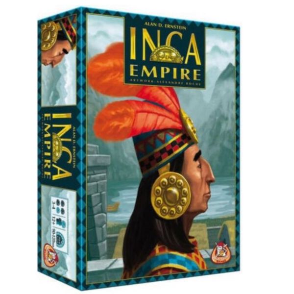 Inca Empire