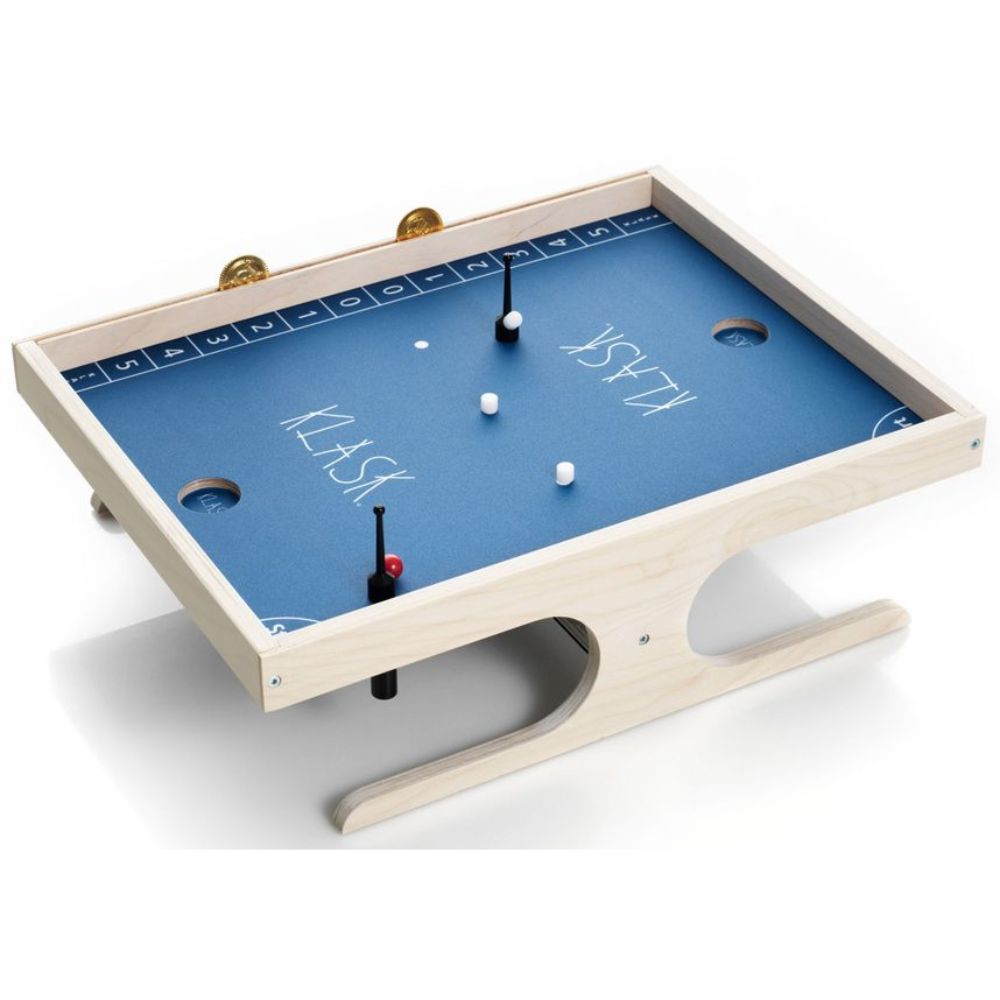 Klask