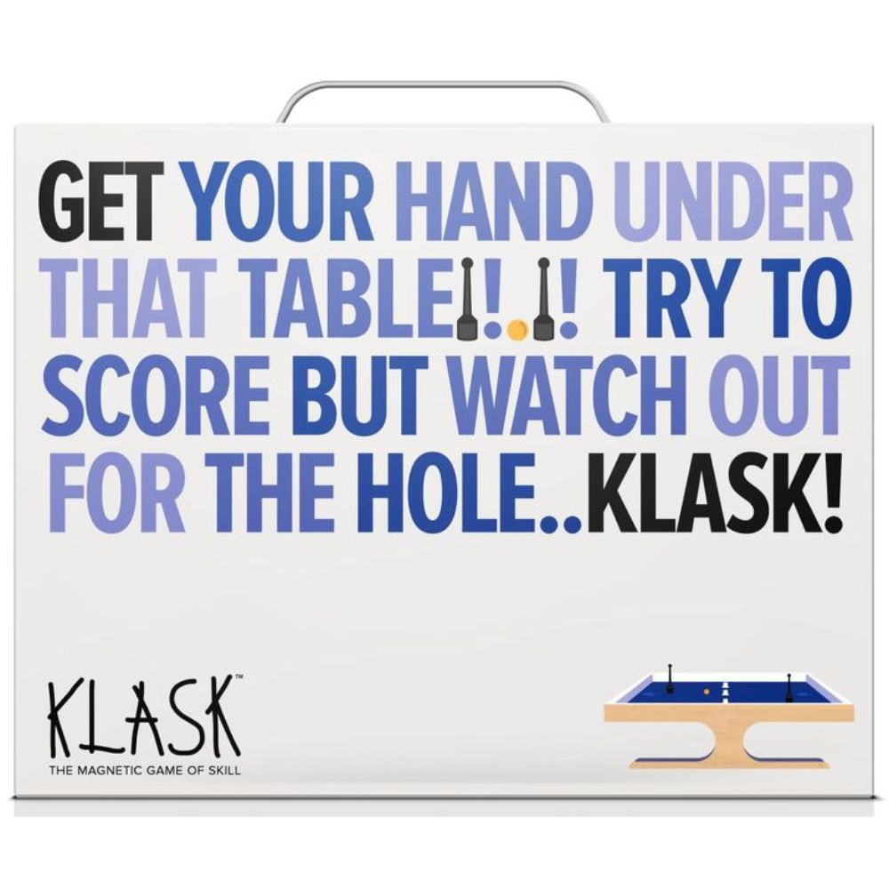 Klask