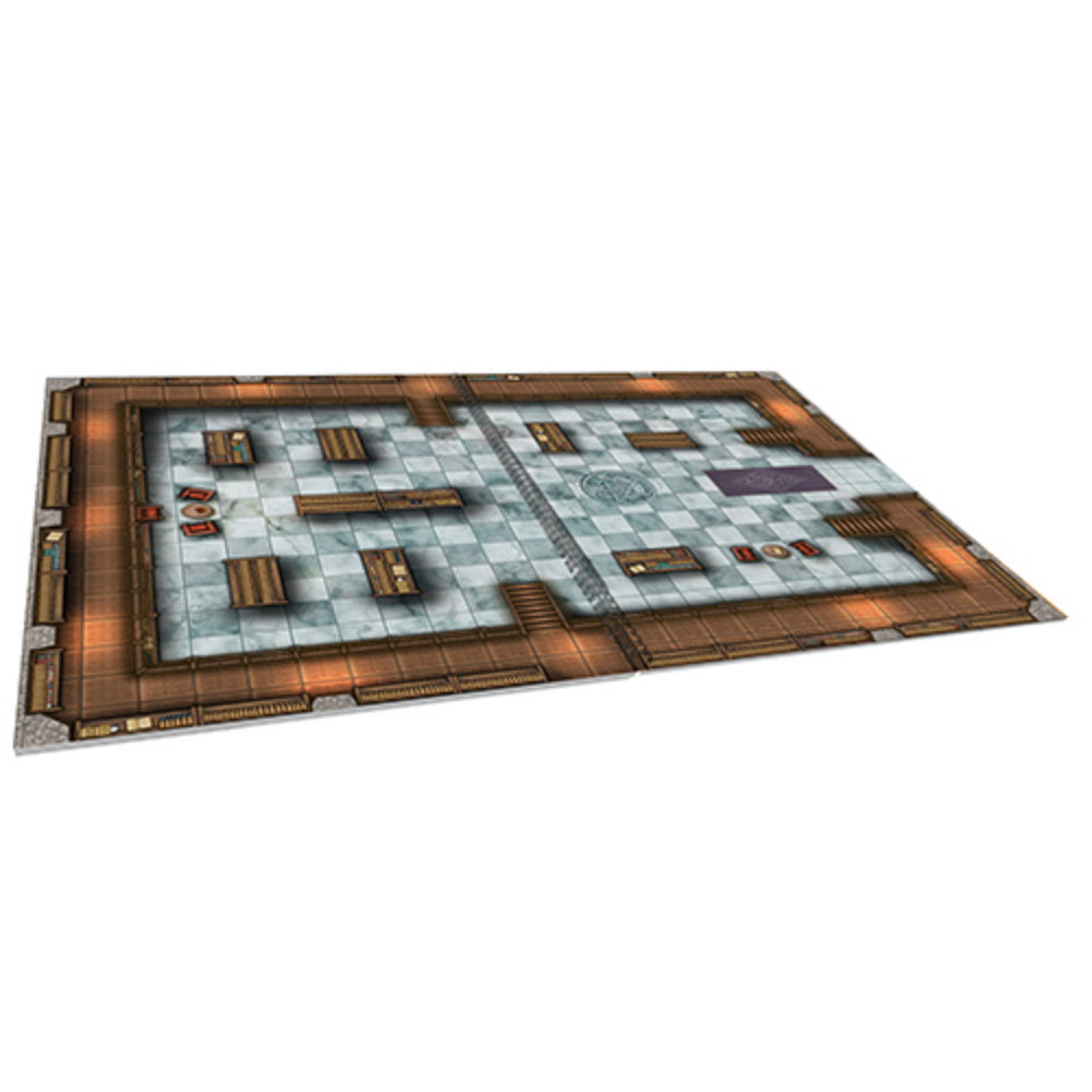 Giant Book of Battle Mats Vol. 3