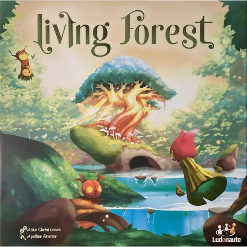 Living Forest