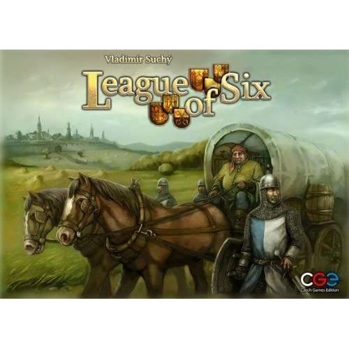 League of Six