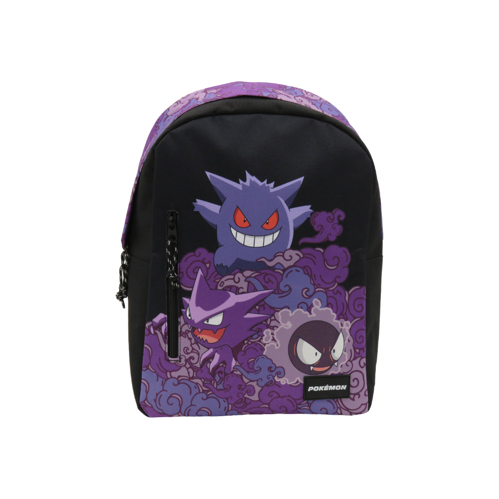 Pokémon - Gengar Trolley-Adaptable Backpack