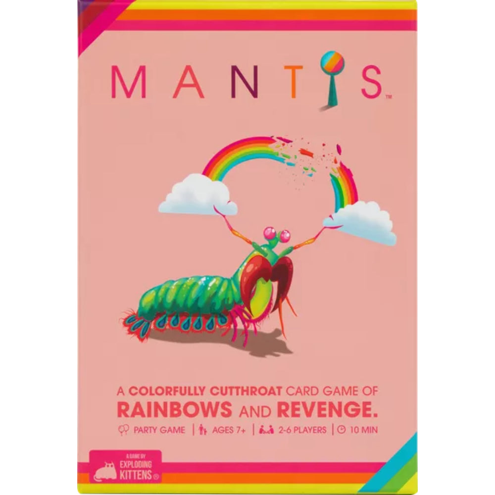 Mantis